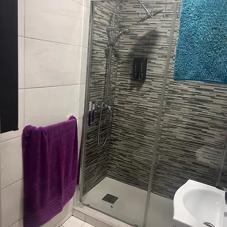 Apartment En Primera Linea De Playa *